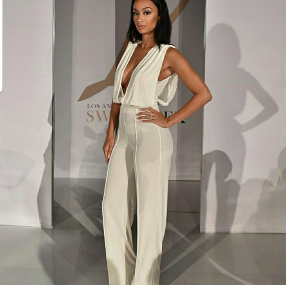 One Piece Jumpsuit